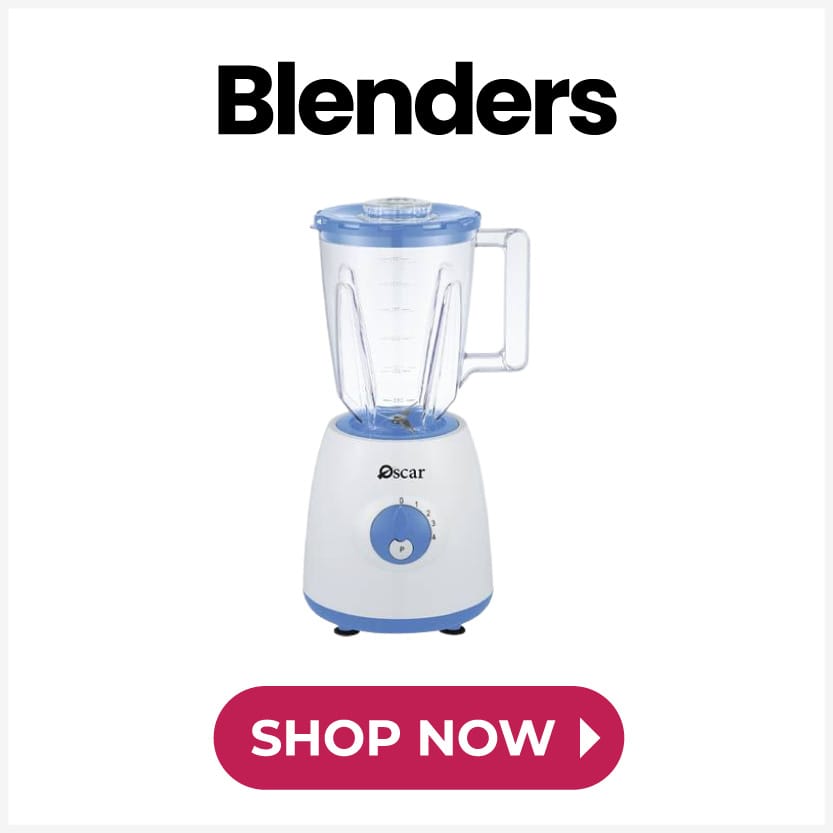 Blenders